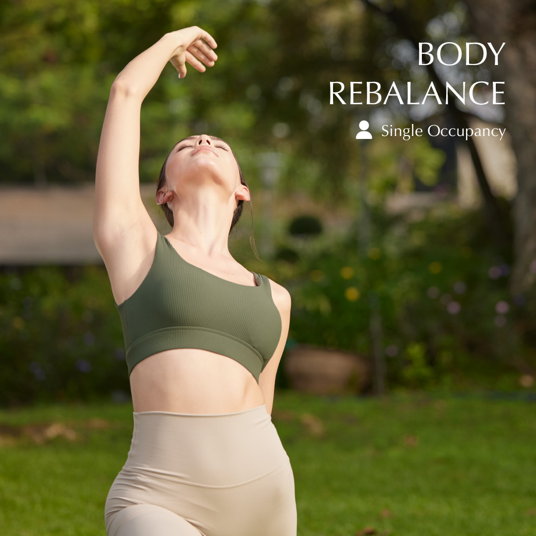 Body Rebalance