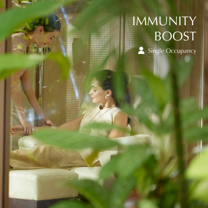 Immunity Boost