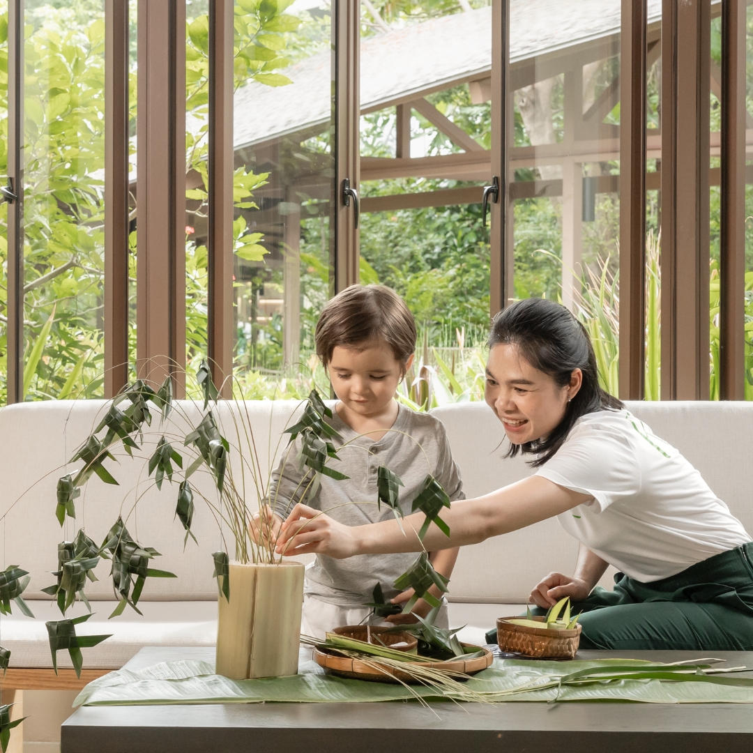 One-Day Personalised Programme (เด็ก) - Image 4