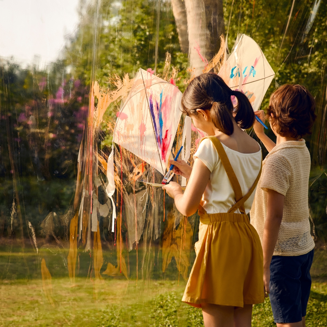 One-Day Personalised Programme (เด็ก) - Image 2