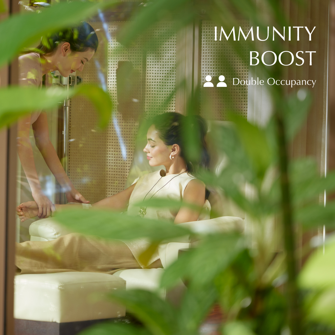 Immunity Boost
