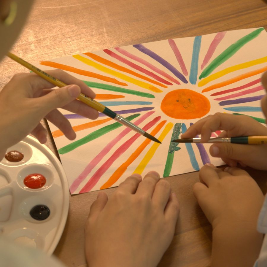 painting