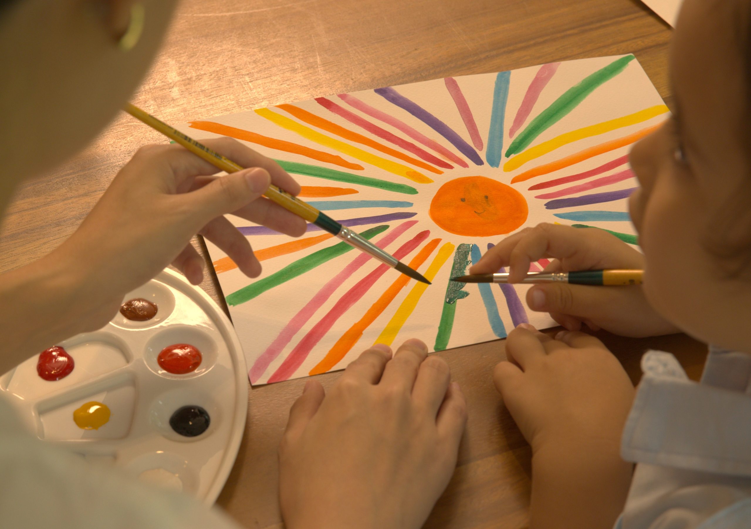 painting