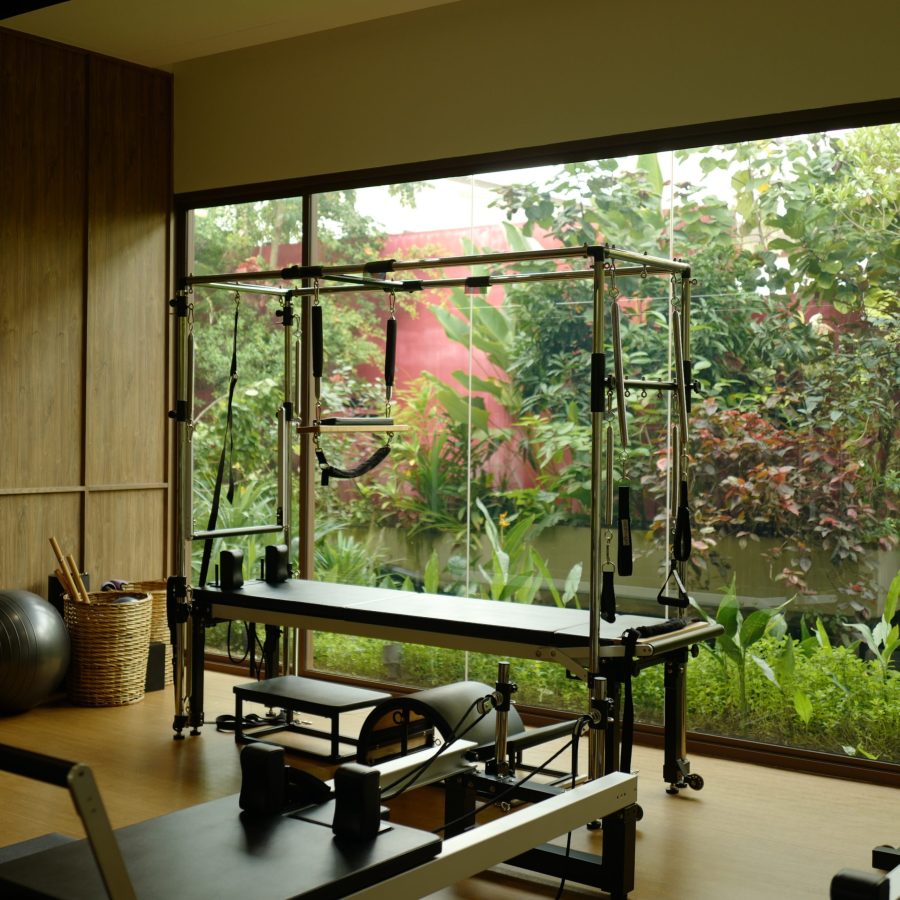 pilates 1.1